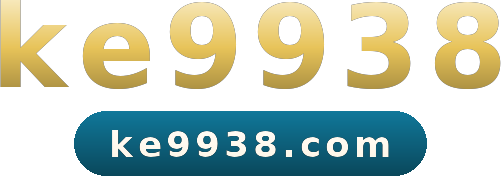 ke9938 logo