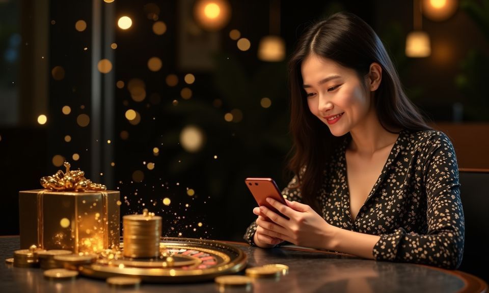 ke9938 Thuật Ngữ Giúp Bạn Chọn Game Và Quản Lý Ví